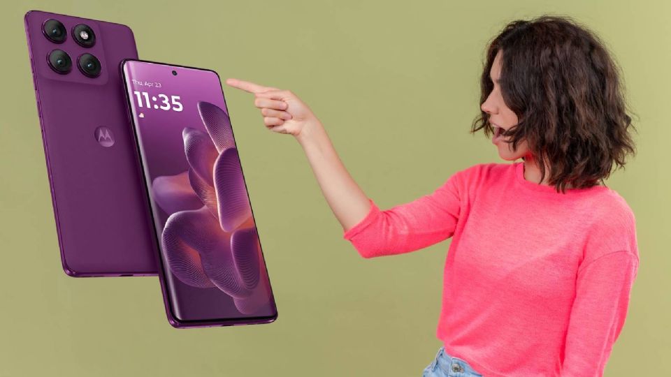 Estos celulares valen menos de 10 mil pesos y tienen características que convencerán a cualquier usuario