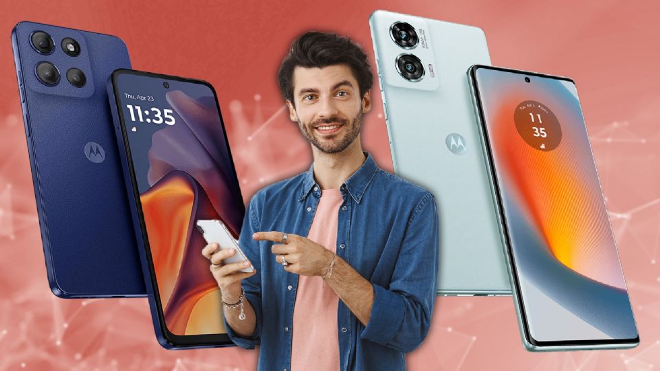 Motorola se consolida como una de las marcas más atractivas del mercado.