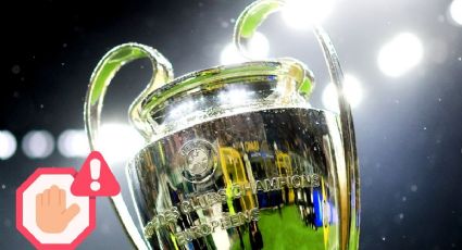 Champions League 2025: conoce la nueva regla que cambiará por completo el formato de la división