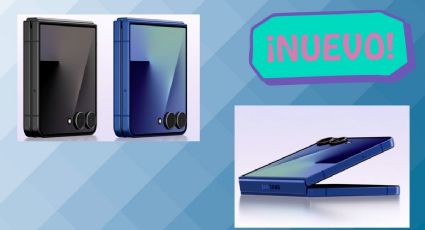 ¡Tiembla iPhone! Estos son todos los nuevos modelos que Samsung presentó HOY