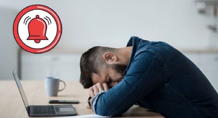 ¿Cuáles son las causas de la fatiga mental y sus riesgos?