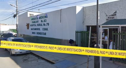 Brian Faughnan, vicecónsul en Monterrey, muere en accidente automovilístico en Coahuila