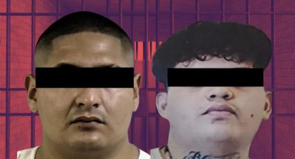 Cae asesino por desmembrar a su victima en Monterrey