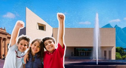 Llega el "Verano de Aventuras" al Museo de Historia Mexicana, aquí el calendario de actividades