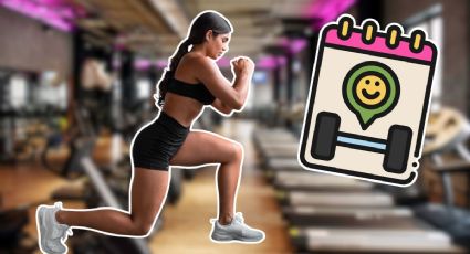 Piernas, glúteos y más: así impactan los desplantes diarios en tu cuerpo