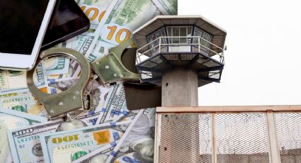 'El INEGI tiene datos que muestran dónde se vive más la extorsión': Sophia Huett