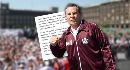 Julio César Chávez sale en defensa de su hijo y pide respeto; esto dijo de Chávez Jr.