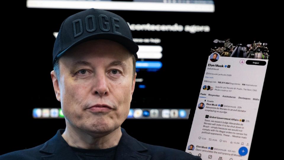 Musk calificó a Grok 4 como 'el modelo de IA más poderoso del mundo'.