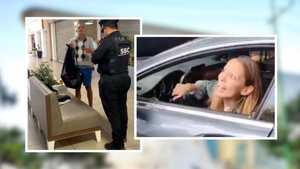 La polémica motivó a un diputado a proponer cancelar la residencia a extranjeros que incurran en actos de discriminación.