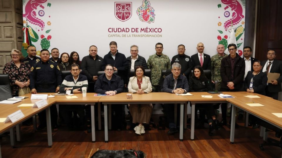 Este compromiso forma parte del programa “Policía Cerca de Ti”.