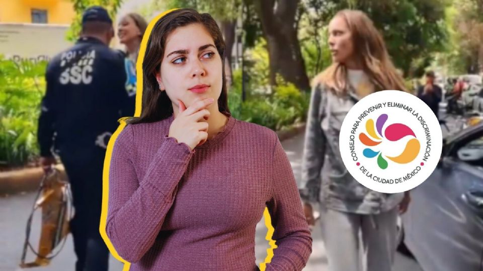 El caso de Ximena Pichel ha encendido nuevamente el debate sobre el racismo en México.