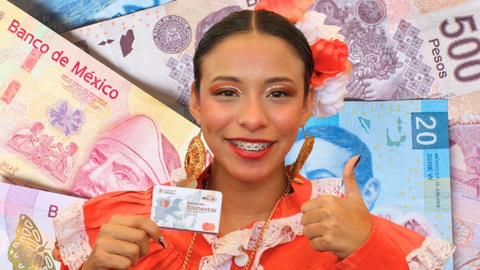 Jóvenes Construyendo el Futuro apoya a personas de entre 18 y 29 años en todo el país