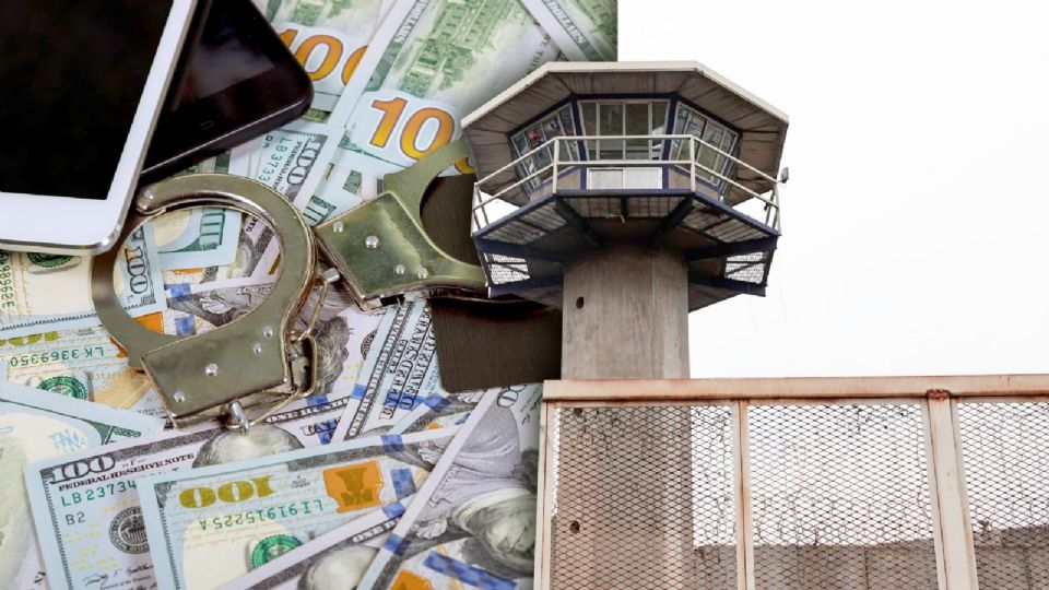 La extorsión telefónica en México ha evolucionado hasta convertirse en una operación casi profesional.