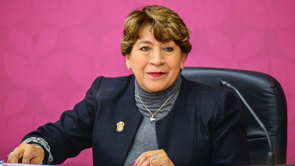 Para la gobernadora del Edomex el trabajo coordinado será clave para que el Mundial se desarrolle con orden y seguridad.