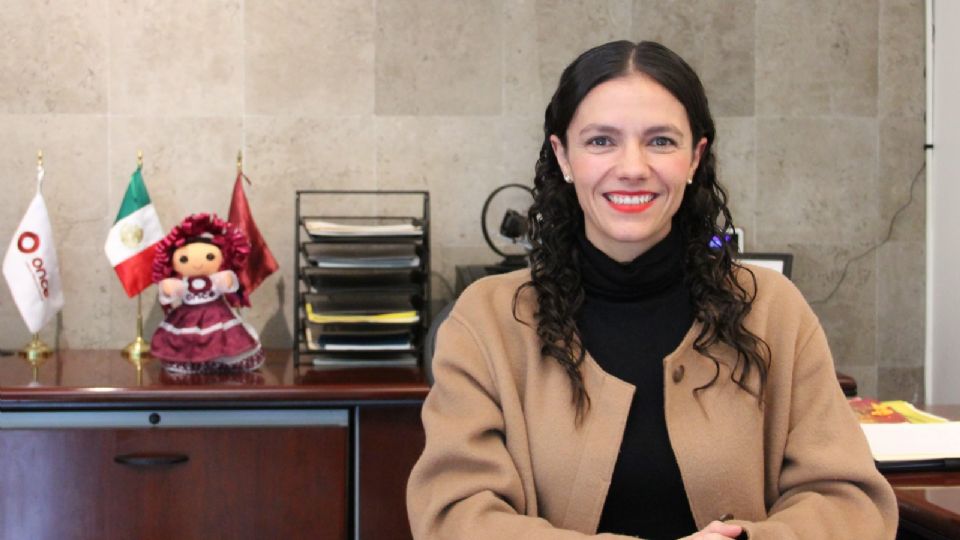 Esta acción forma parte del humanismo mexicano que promueve la Presidenta Claudia Sheinbaum Pardo.