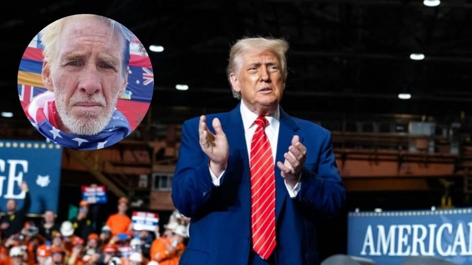 Intentó asesinar a Trump mientras jugaba golf y ahora buscará defenderse solo ante el tribunal