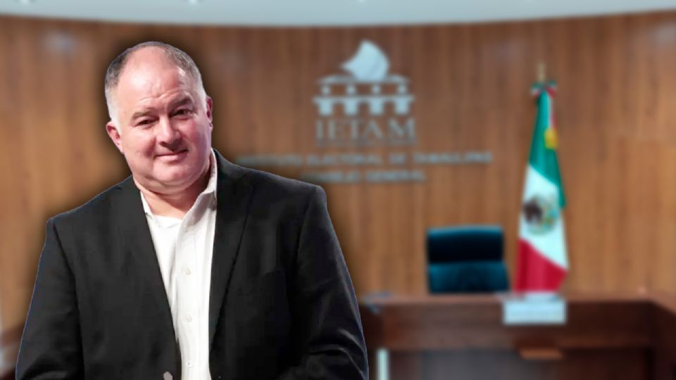 Instituto Electoral de Tamaulipas.