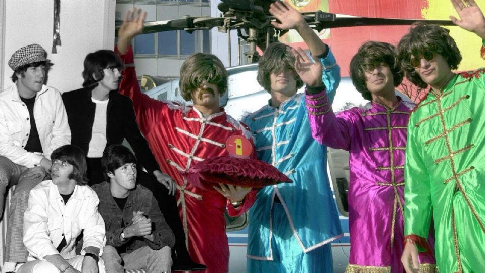 Día Internacional de The Beatles.