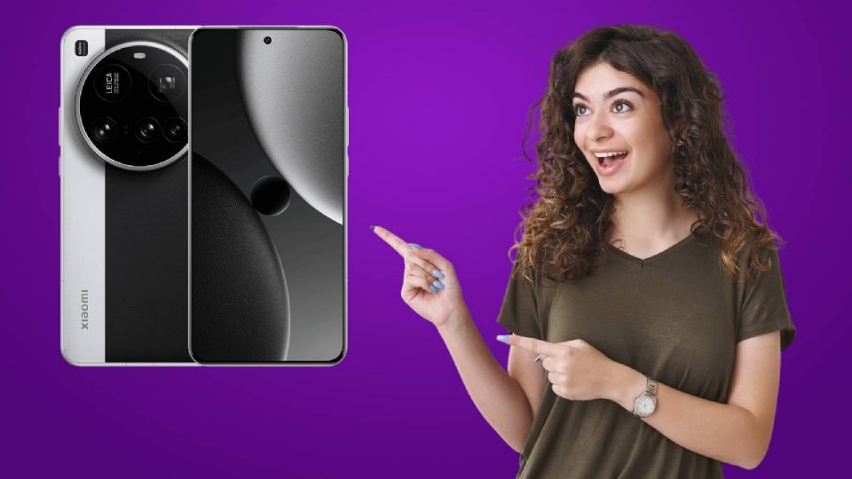 Existen una gran cantidad de celulares de gama alta que sobresalen por sus características premium