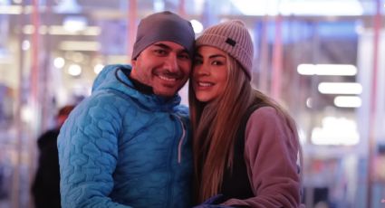 ¿Qué dijo Alex Montiel sobre los audios filtrados por Fabiola Martínez?