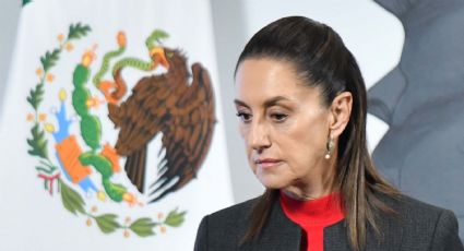 EN VIVO | La Mañanera del Pueblo 11 de julio: Sigue el mensaje de Claudia Sheinbaum hoy