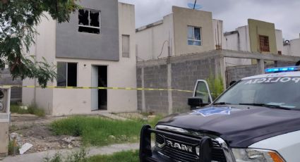 Haitiano pierde la vida tras explosión de gas en casa de Zuazua, NL