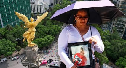 'Fue un trabajo mal hecho del INAH. Se deberían retirar dignamente esos vestigios': Jaqueline Palmeros