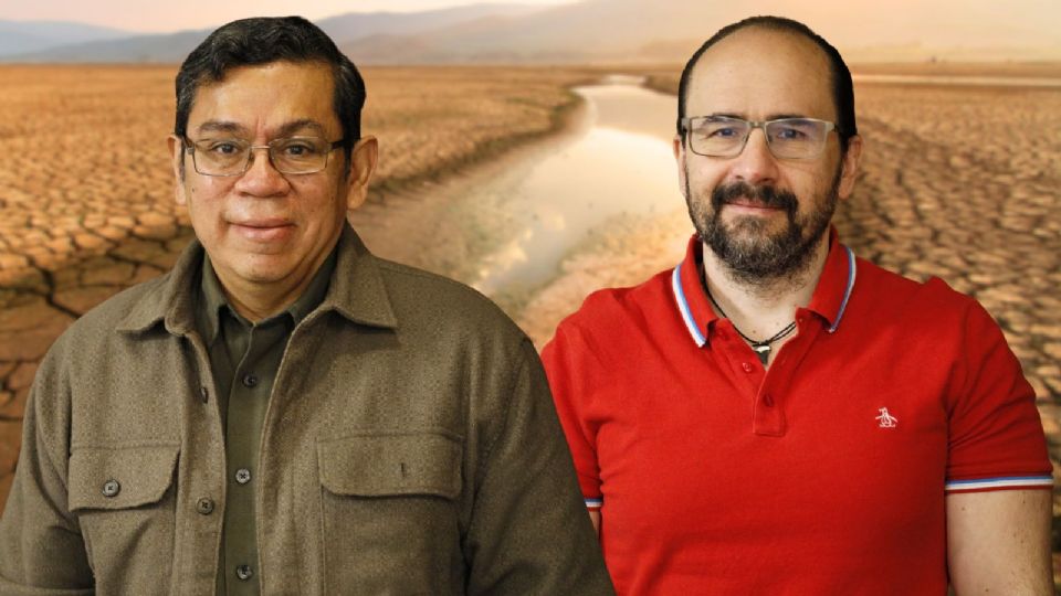 El cambio climático ya no es un pronóstico lejano.