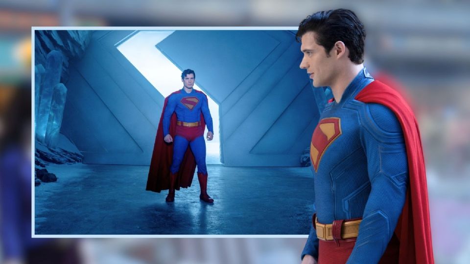 Esta película no solo relanza a Superman con una nueva cara y tono, también celebra su legado.