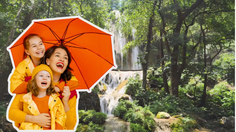 Te presentamos el pronóstico de los próximos días para que puedas ir armando tus planes familiares.