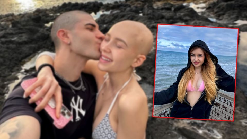 Natalia Jiménez se perfila como un referente de resiliencia para jóvenes que enfrentan diagnósticos similares.