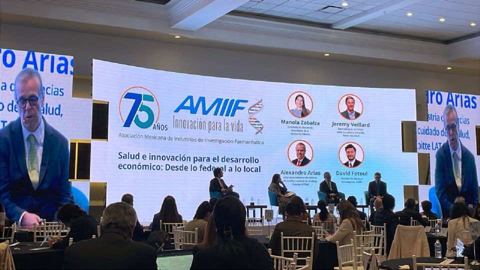 Esto se suma a la revisión que actualmente se realiza sobre los instrumentos regulatorios y no regulatorios.