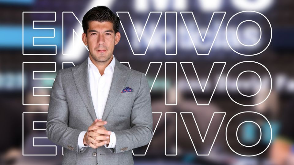 Manuel López San Martin en VIVO por MVS Noticias