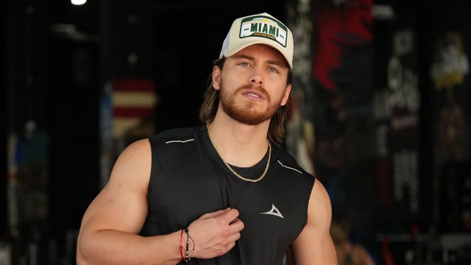 Aldo Tamez De Nigris fue confirmado como parte del elenco de La Casa de los Famosos México 2025, donde mostrará una faceta distinta fuera de las redes sociales.