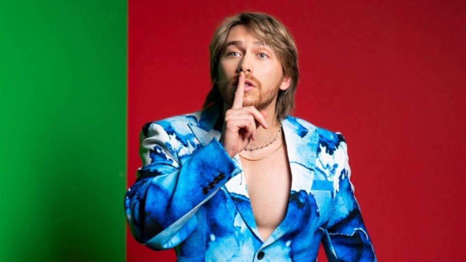 Todo lo que debes saber sobre el sexto habitante de La Casa de los Famosos.