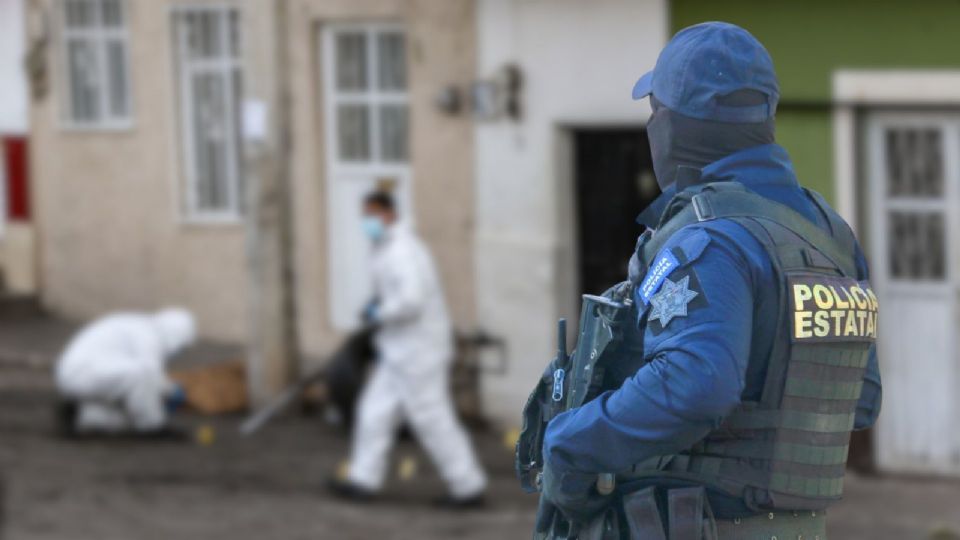 Este caso evidencia la vulnerabilidad en la que viven miles de niñas y niños en medio de la ola de violencia que afecta al país.   