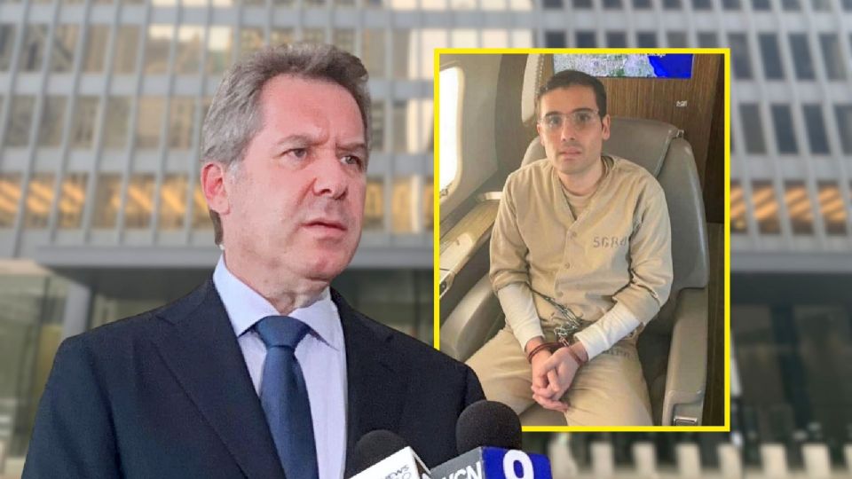 El impacto de las declaraciones de Ovidio Guzmán podría afectar incluso la percepción internacional sobre la estabilidad del país.