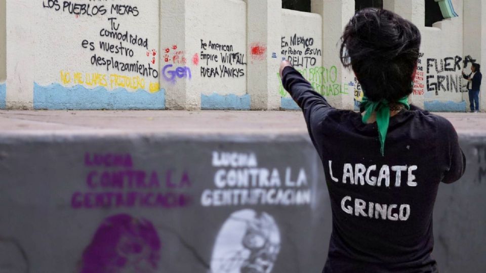 En la CDMX hay unas 30 mil unidades en plataformas como Airbnb, que generan aproximadamente 80 mil empleos directos.