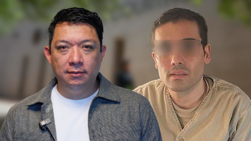 El testimonio del hijo de 'El Chapo' se convierte en una amenaza potencial para múltiples figuras.