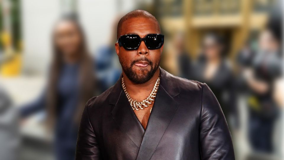 Lauren Pisciotta, exasistente de Kanye West, lo acusa de agresión sexual y tráfico sexual.