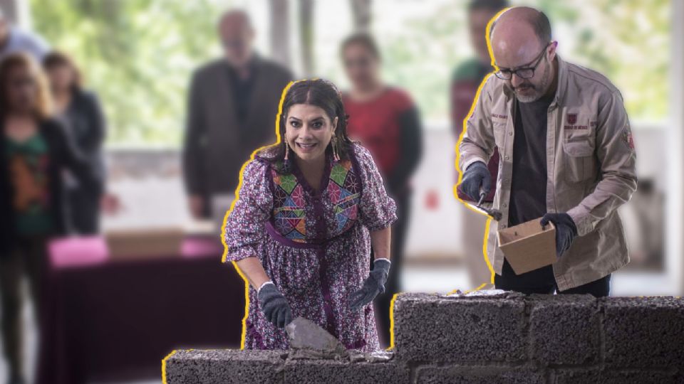 Inti Muñoz, Secretario de Vivienda de la capital, expresó su compromiso para enfrentar la creciente crisis habitacional que afectan especialmente a los jóvenes.
