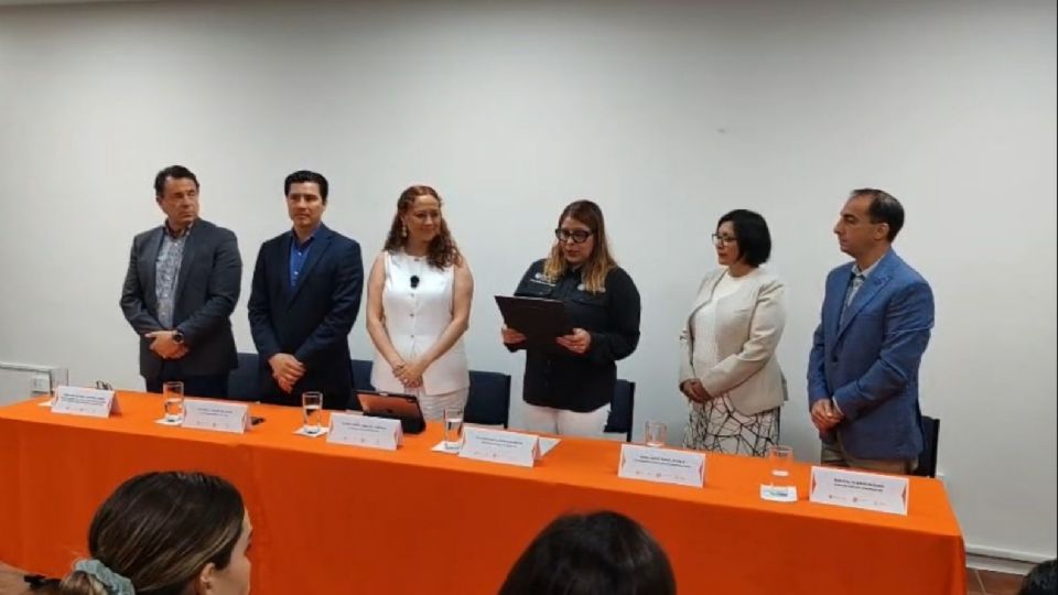 Nuevo León recibió la cédula que lo acredita para evaluar y certificar competencias en el servicio público.