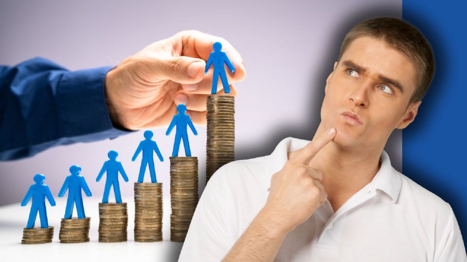 ¿Vives en CDMX? Descubre cuánto debes ganar para cubrir gastos básicos, según IA y encuestas.