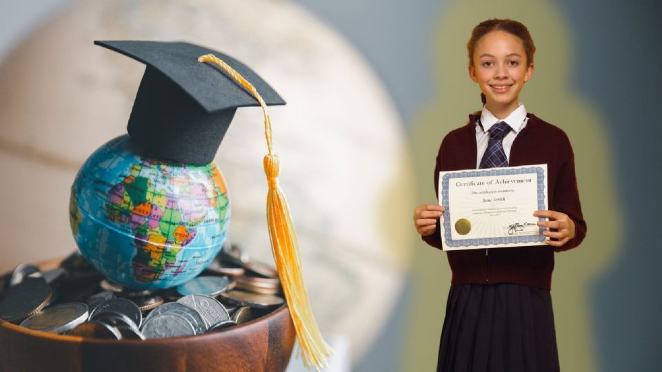 Ya puedes descargar GRATIS el certificado de primaria/secundaria 2025 por internet.