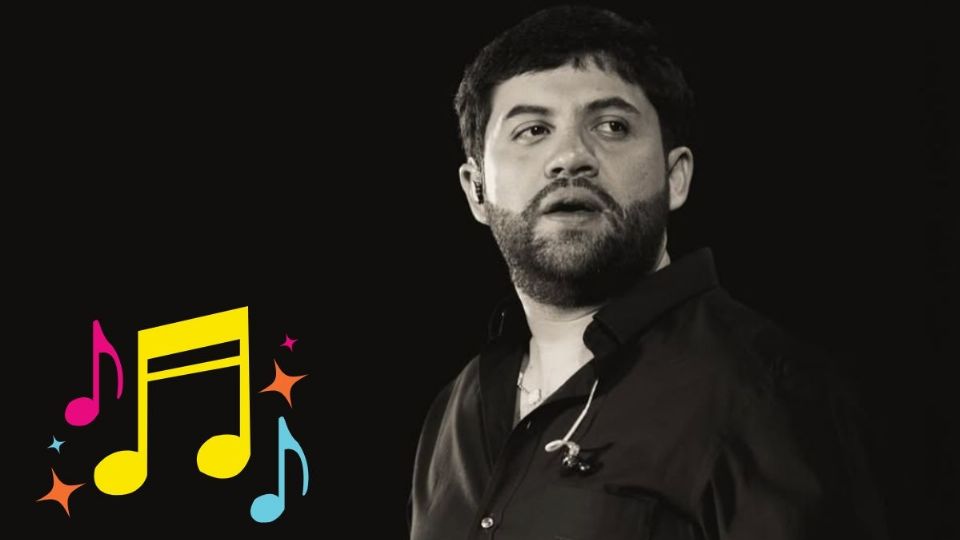 ¿Qué son los corridos gubernamentales? El nuevo género creado por Luis R. Conrríquez