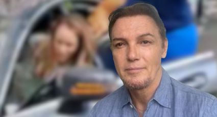 Hijo de ‘Lady Racista’ tiene miedo a salir de casa y llora en las noches, asegura su padre