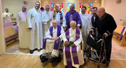 Invitan a colecta por los 50 años de la Casa Sacerdotal en Monterrey