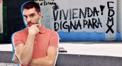 Anuncian segunda marcha contra la gentrificación en CDMX: Fecha, horario y todo lo que debes saber
