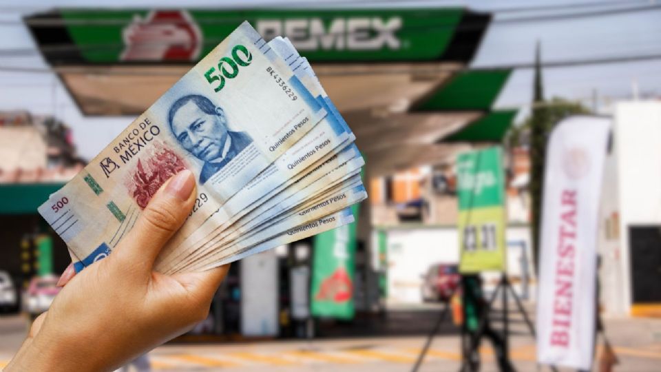 El precio tope de la gasolina anunciado por el Gobierno funciona como contención temporal.