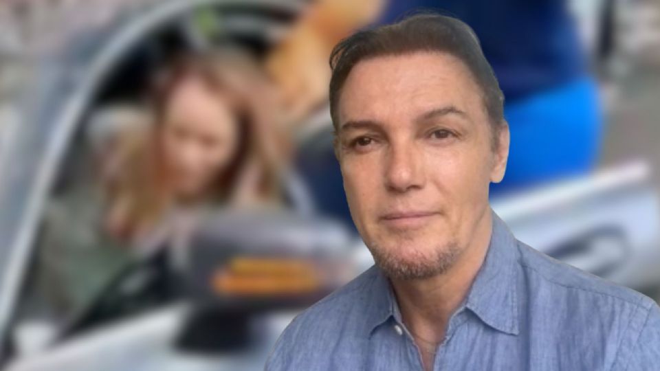 Aarón Beas, expareja de Ximena Pichel también ha sido objeto de agresiones en línea.